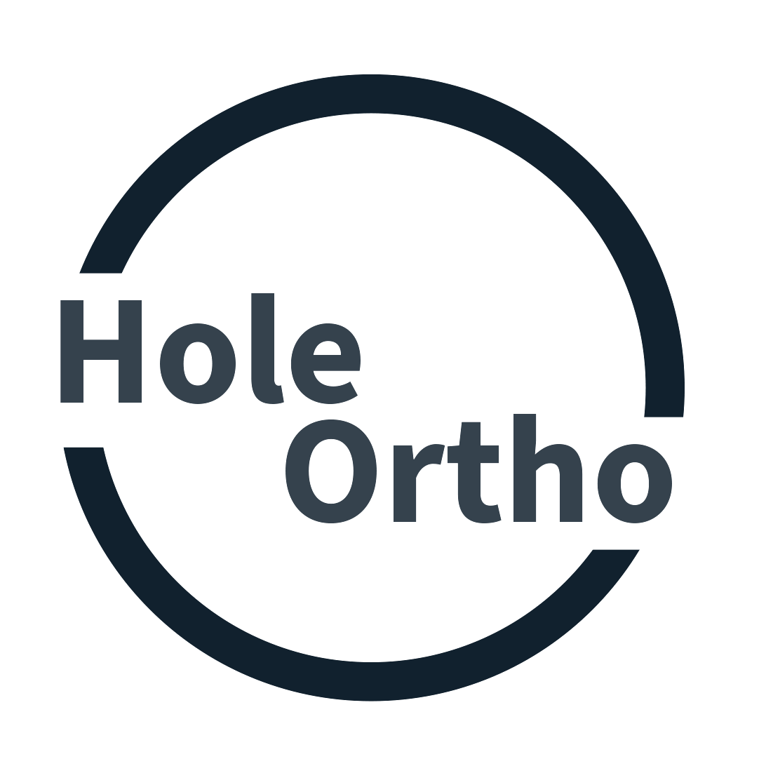 Hole Ortho
